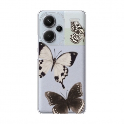 ����������� ����� ��� ����������� ������� �� Xiaomi Redmi Note 13 Pro Plus