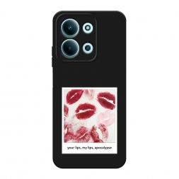 ������� ����������� ����� �������� ���� 1 �� Poco C85 4G