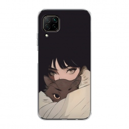 ����������� ����� ����� ������� � ������� �� Huawei Nova 6 SE