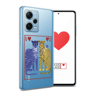 ����������� ����� ������� � ���� 2 �� Redmi Note 12 Pro Plus
