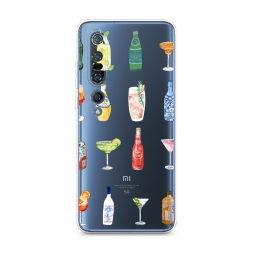 ����������� ����� ������ ������� �� Xiaomi Mi 10 Pro