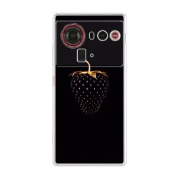 ����������� ����� �����-������� �������� �� ZTE Nubia Z80 Ultra