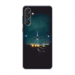 ����������� ����� ������ ���� �� Samsung Galaxy M55