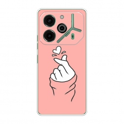 ����������� ����� ������-���� �� Tecno Pova 6 pro 5G