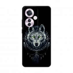 ������� ����������� ����� ���� ������ �� Oppo Reno 11F