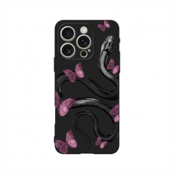 ������� ����������� ����� ���� � ������� �� iPhone 16 Pro