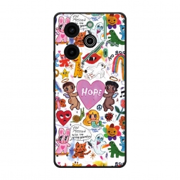 ������� ����������� ����� ����� ������� �� Tecno Pova 6 pro 5G