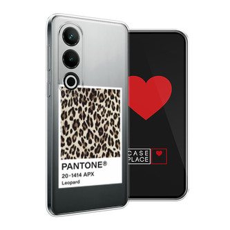 ����������� ����� Pantone leopard �� Oneplus Nord CE4