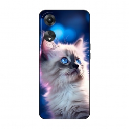 ������� ����������� ����� ������������ ������ �� Oppo A78 5G