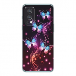 ����������� ����� ������� � ������� ������ �� OnePlus Nord 2