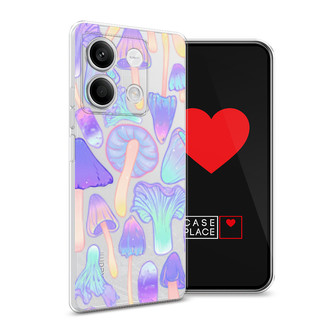 ����������� ����� ���������� ����� �� Xiaomi Redmi Note 13