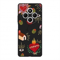 ������� ����������� ����� �������� ������ �� Poco C75 4G