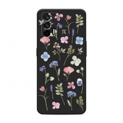 ������� ����������� ����� �������� �� ������� ������ �� Realme Q3 Pro