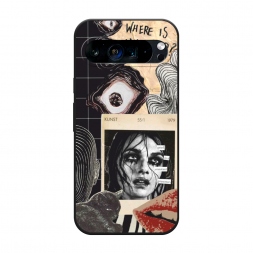 ������� ����������� ����� Where is my mind �� Google Pixel 9 Pro XL
