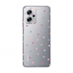 ����������� ����� ���������� ��������� �������� �� Xiaomi Redmi Note 11T Pro Plus