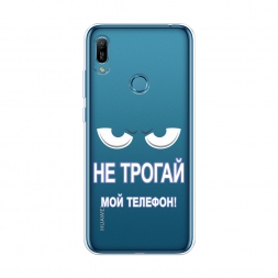 ����������� ����� �� ������ ��� ������� �� Huawei Y6 2019