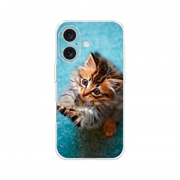 ����������� ����� ������� ������ ���� �� iPhone 16