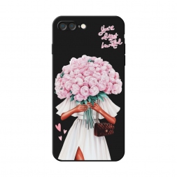 ������� ����������� ����� ������� � ������� ������ �� iPhone 8 Plus