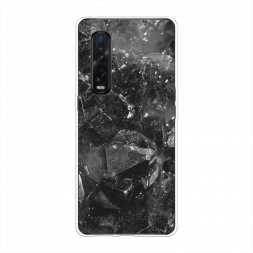 ����������� ����� ׸���� �������� �������� �� Oppo Find X2 Pro