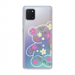 ����������� ����� ��������� ����� �� Samsung Galaxy Note 10 Lite