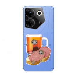 ����������� ����� ������ ��������� �� Tecno Camon 20 Pro 5G