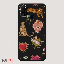 ������� ����������� ����� ���������� ������� 2 �� Samsung Galaxy M21