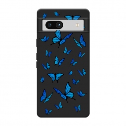 ������� ����������� ����� ����� ������� �� Google Pixel 7a