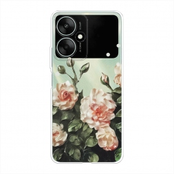 ����������� ����� ��������� ������� 2 �� Xiaomi Redmi 13R 5G