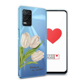 ����������� ����� Romance on earth 2 �� Realme 8 5G