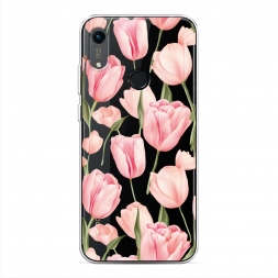 ����������� ����� �������� �������� �� Huawei Y6s