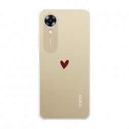����������� ����� ��������� ������� �������� �� Oppo A17K