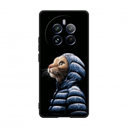������� ����������� ����� ��� � �������� �� Realme 12 Pro