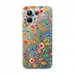 ��������� ���� � �������� ��� �� Infinix Note 60 Pro