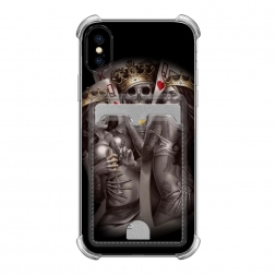 ������ ����� ������ � �������� �� iPhone X (10)