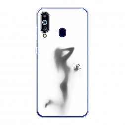 ����������� ����� ������ � ���� �� Samsung Galaxy M40 