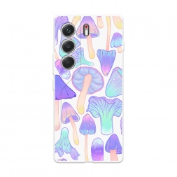 Soft touch ����� ���������� ����� �� Tecno Camon 40
