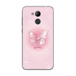 ����������� ����� be free butterfly 3 �� Honor 6C Pro