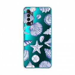 ����������� ����� ������� ������� �� Huawei P Smart 2021