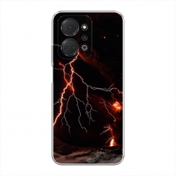 ����������� ����� ������ 4 �� Honor X7A Plus