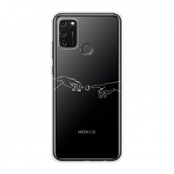 ����������� ����� �������� �������� �� Honor 9A