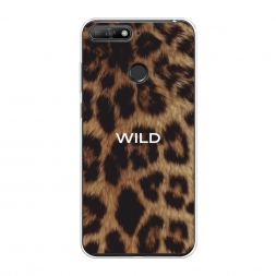 ����������� ����� Wild �� �������� �� Honor 7A Pro