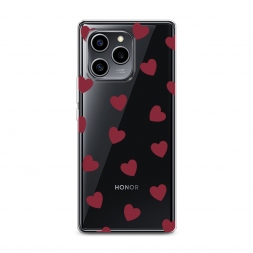 ����������� ����� �������� �������� ������� �� Honor 60 SE