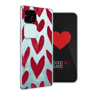 ����������� ����� ������� �������� ������� �� Vivo S18 Pro