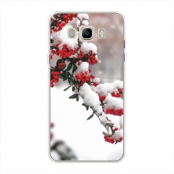 ����������� ����� ���� 8 �� Samsung Galaxy J7 2016