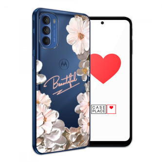 ����������� ����� ��������� ������� ������� �� Motorola Moto G41
