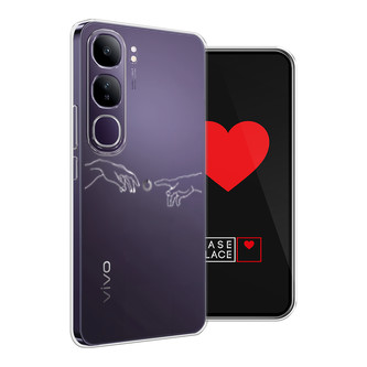 ����������� ����� �������� �������� �� Vivo V40 Lite 5G