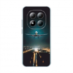 ����������� ����� ������� � ������ ���� �� Redmi Note 15 Pro 4G