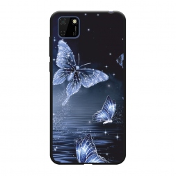 ������� ����������� ����� ����������� ������� �� Honor 9S