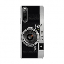 ����������� ����� ����� ������ �� Sony Xperia 10 IV
