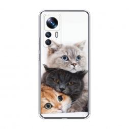 ����������� ����� �������� �������� �� Xiaomi 12T Pro